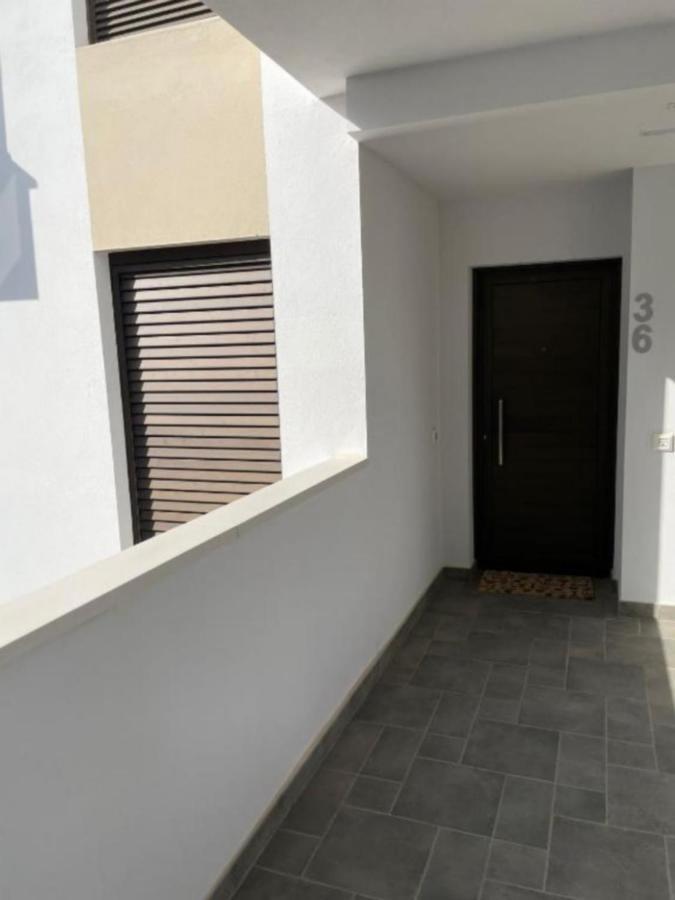 Green View Luxury Appartment In New Complex Pueblo Majorero Next To Golf Course 5 Min Walk From The Beach And Atlantico Shopping Centre In Caleta De Fuste Next To Cassino And Elba Sara Hotel 2 Bedrooms 2 Bathrooms Huge Terace! מראה חיצוני תמונה