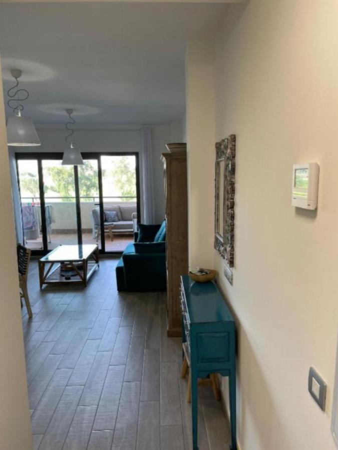 Green View Luxury Appartment In New Complex Pueblo Majorero Next To Golf Course 5 Min Walk From The Beach And Atlantico Shopping Centre In Caleta De Fuste Next To Cassino And Elba Sara Hotel 2 Bedrooms 2 Bathrooms Huge Terace! מראה חיצוני תמונה