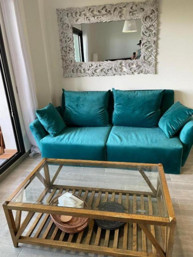 Green View Luxury Appartment In New Complex Pueblo Majorero Next To Golf Course 5 Min Walk From The Beach And Atlantico Shopping Centre In Caleta De Fuste Next To Cassino And Elba Sara Hotel 2 Bedrooms 2 Bathrooms Huge Terace! מראה חיצוני תמונה