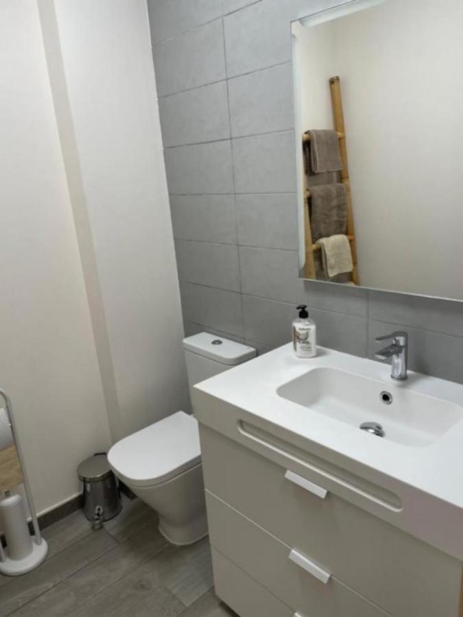 Green View Luxury Appartment In New Complex Pueblo Majorero Next To Golf Course 5 Min Walk From The Beach And Atlantico Shopping Centre In Caleta De Fuste Next To Cassino And Elba Sara Hotel 2 Bedrooms 2 Bathrooms Huge Terace! מראה חיצוני תמונה