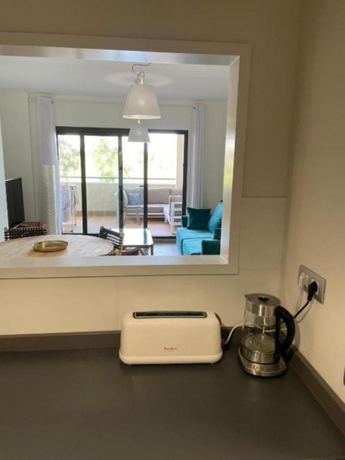 Green View Luxury Appartment In New Complex Pueblo Majorero Next To Golf Course 5 Min Walk From The Beach And Atlantico Shopping Centre In Caleta De Fuste Next To Cassino And Elba Sara Hotel 2 Bedrooms 2 Bathrooms Huge Terace! מראה חיצוני תמונה