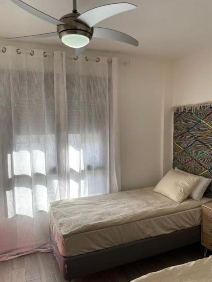 Green View Luxury Appartment In New Complex Pueblo Majorero Next To Golf Course 5 Min Walk From The Beach And Atlantico Shopping Centre In Caleta De Fuste Next To Cassino And Elba Sara Hotel 2 Bedrooms 2 Bathrooms Huge Terace! מראה חיצוני תמונה
