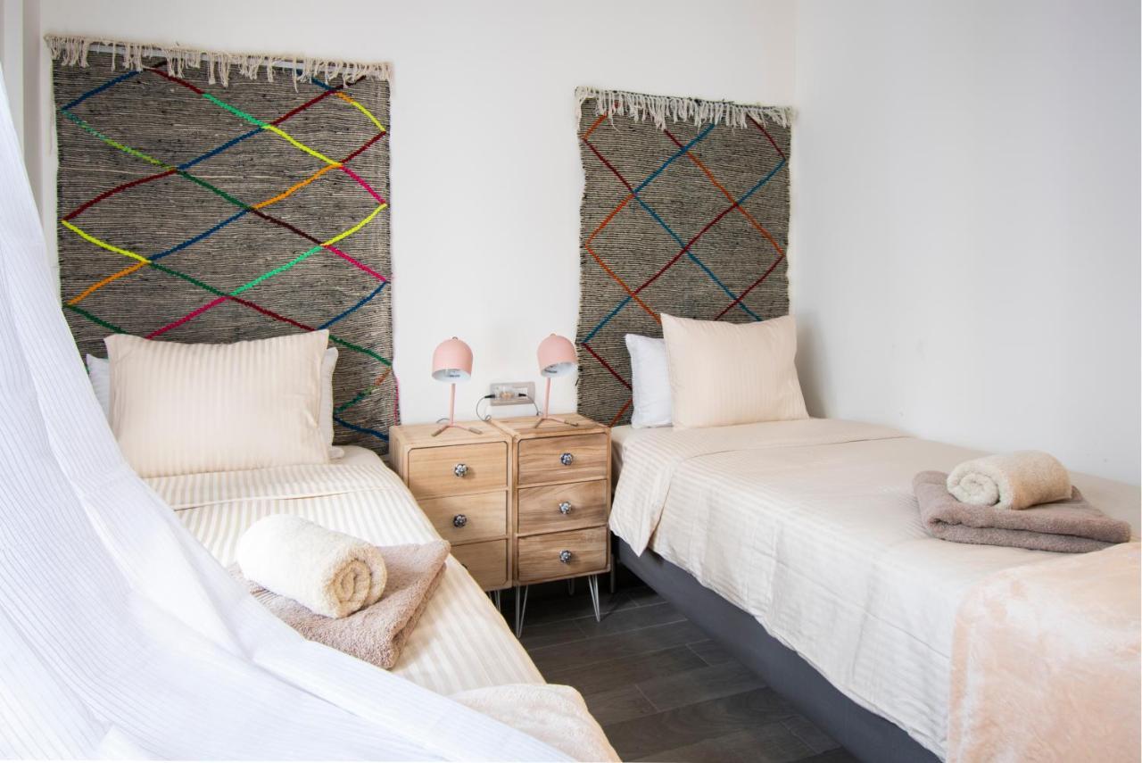 Green View Luxury Appartment In New Complex Pueblo Majorero Next To Golf Course 5 Min Walk From The Beach And Atlantico Shopping Centre In Caleta De Fuste Next To Cassino And Elba Sara Hotel 2 Bedrooms 2 Bathrooms Huge Terace! מראה חיצוני תמונה