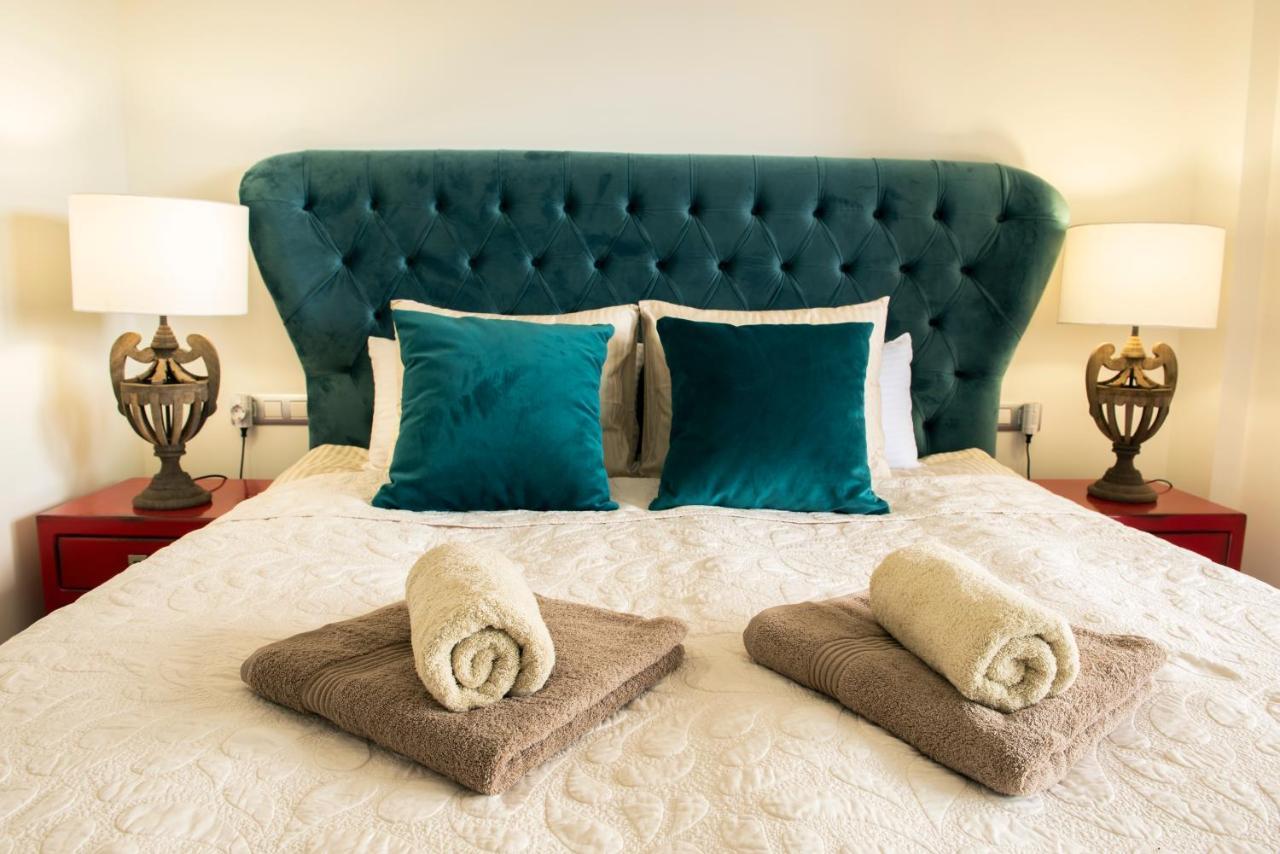 Green View Luxury Appartment In New Complex Pueblo Majorero Next To Golf Course 5 Min Walk From The Beach And Atlantico Shopping Centre In Caleta De Fuste Next To Cassino And Elba Sara Hotel 2 Bedrooms 2 Bathrooms Huge Terace! מראה חיצוני תמונה