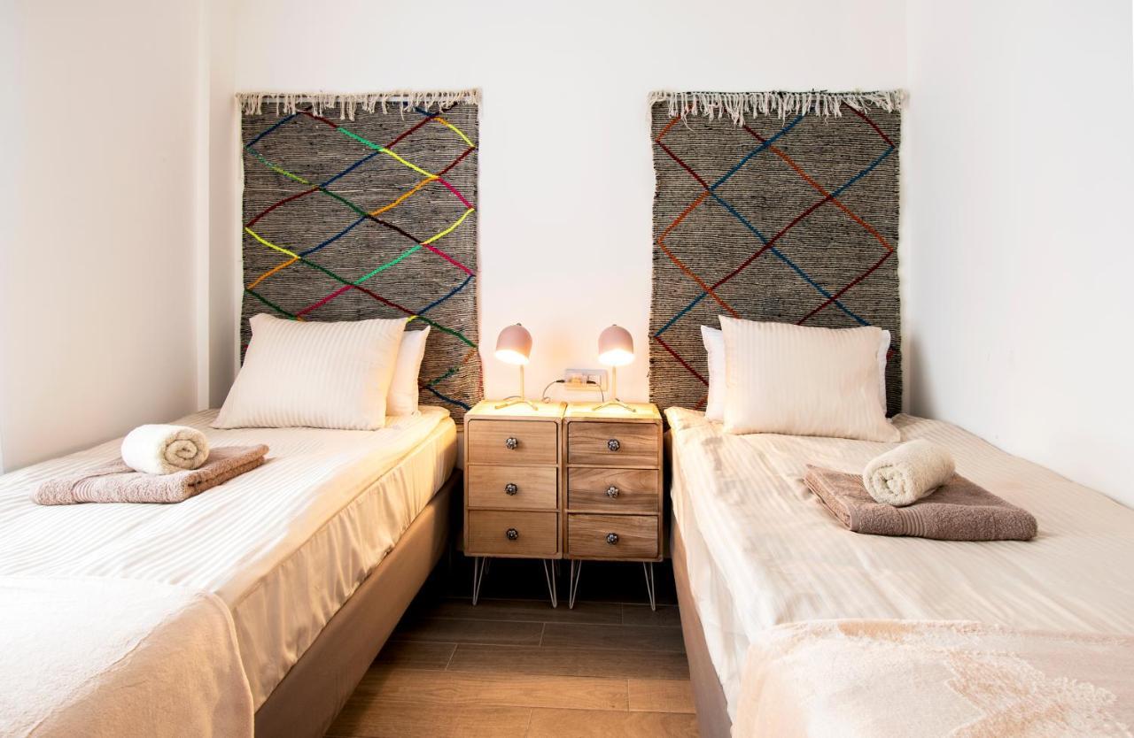 Green View Luxury Appartment In New Complex Pueblo Majorero Next To Golf Course 5 Min Walk From The Beach And Atlantico Shopping Centre In Caleta De Fuste Next To Cassino And Elba Sara Hotel 2 Bedrooms 2 Bathrooms Huge Terace! מראה חיצוני תמונה