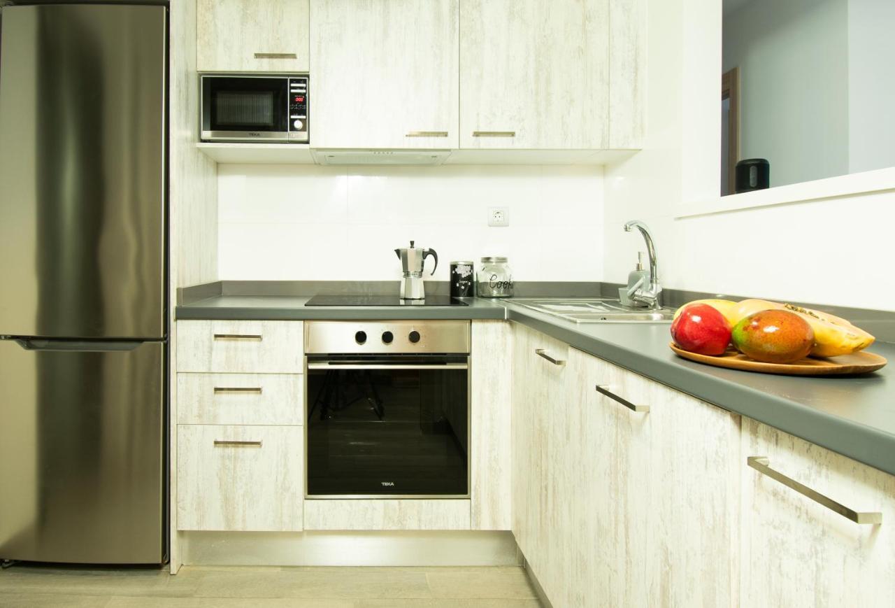 Green View Luxury Appartment In New Complex Pueblo Majorero Next To Golf Course 5 Min Walk From The Beach And Atlantico Shopping Centre In Caleta De Fuste Next To Cassino And Elba Sara Hotel 2 Bedrooms 2 Bathrooms Huge Terace! מראה חיצוני תמונה