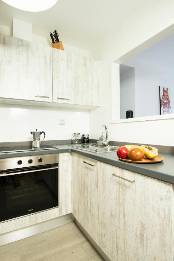 Green View Luxury Appartment In New Complex Pueblo Majorero Next To Golf Course 5 Min Walk From The Beach And Atlantico Shopping Centre In Caleta De Fuste Next To Cassino And Elba Sara Hotel 2 Bedrooms 2 Bathrooms Huge Terace! מראה חיצוני תמונה